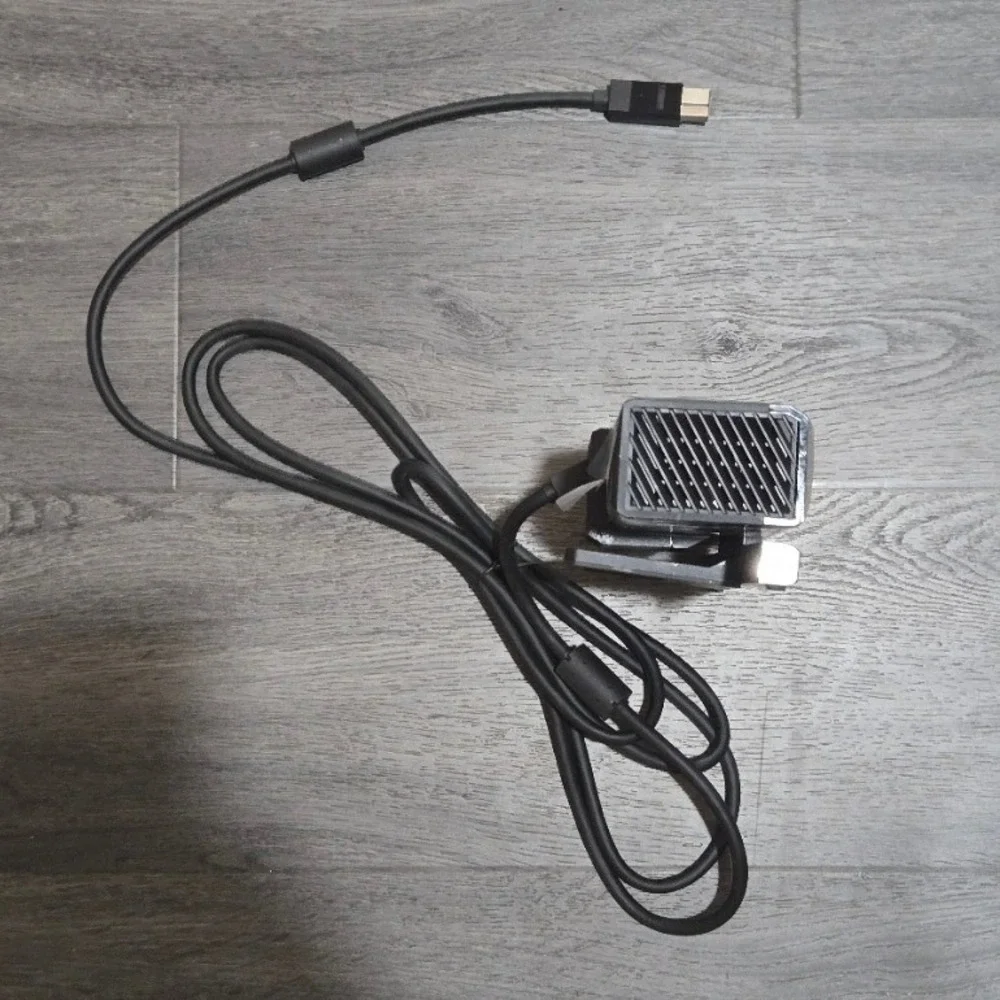 Microsoft Xbox One Kinect Sensor‎ Model 1520 - Like New with Protective Plastic